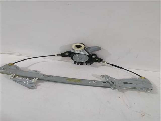 Elevalunas Eléctrico Delantero Derecho Toyota Corolla 1.8 HYBRID ZWE211) 122CV 90KW
