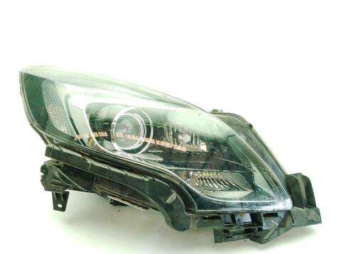 Faro Derecho Opel Zafira 2.0 CDTI 75)