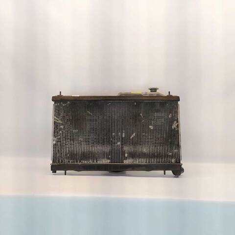 Foto 2ª: Radiador Motor Subaru Outback 2.0 D AWD BPD) (2003)