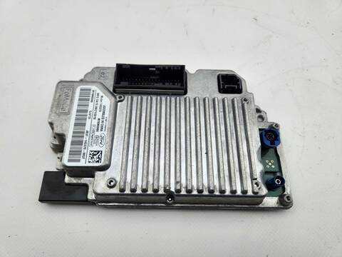 Centralita Motor ECU Ford Ranger DOBLE CABINA WILDTRACK 4X4 4P) 213CV