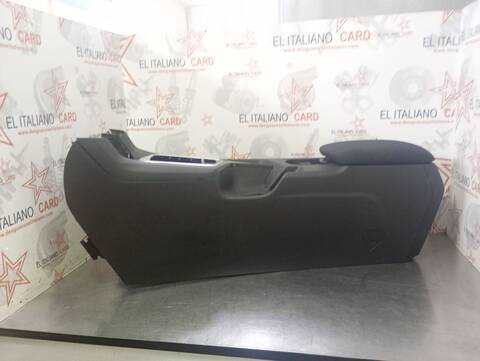 Consola Central Peugeot 308 STYLE 120CV 88KW