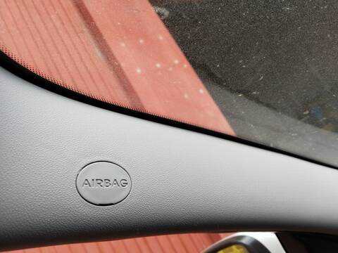 Airbag Cortina Delantero Izquierdo Hyundai i30 D4FB