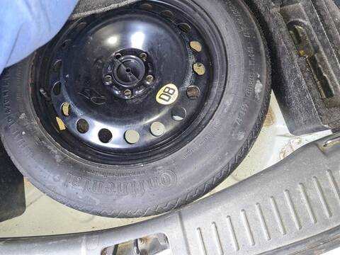 Neumatico Ford Kuga TITANIUM S 4X2 140CV 103KW