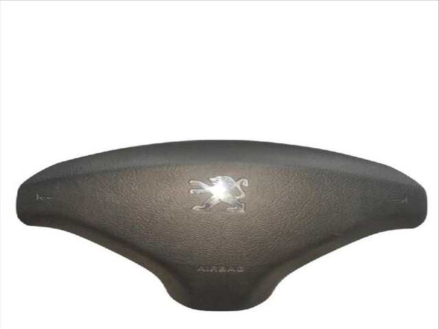 Foto 3ª: Airbag Delantero Izquierdo Peugeot 3008 1.6 HDI 112CV (2009)