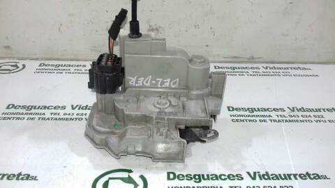 Cerradura Puerta Delantera Derecha Fiat Bravo 1.9 JTD 16V CAT 150CV 110KW
