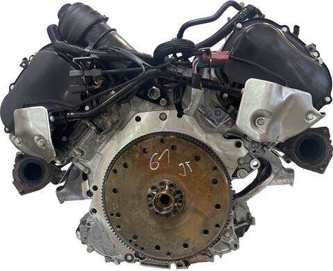 Foto 3ª: Motor Completo Audi A6 CGX 310 CV 228KW [CGXB]