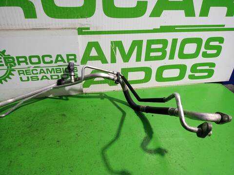 Tubos Aire Acondicionado Citroen C4 COLLECTION BERLINA 90CV 66KW