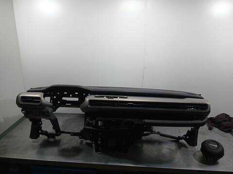 Kit Airbag Jeep Avenger ELECTRIC 156CV 115KW