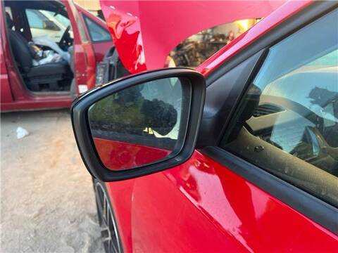 Foto 2ª: Retrovisor Izquierdo Skoda Rapid 1.6 TDI 105CV 77KW [CAYC,CLNA] (2014)
