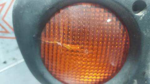 Foto 2ª: Piloto Trasero Izquierdo Nissan Terrano LX 3-PTAS.) 101CV 74KW [TD27T] (2000)