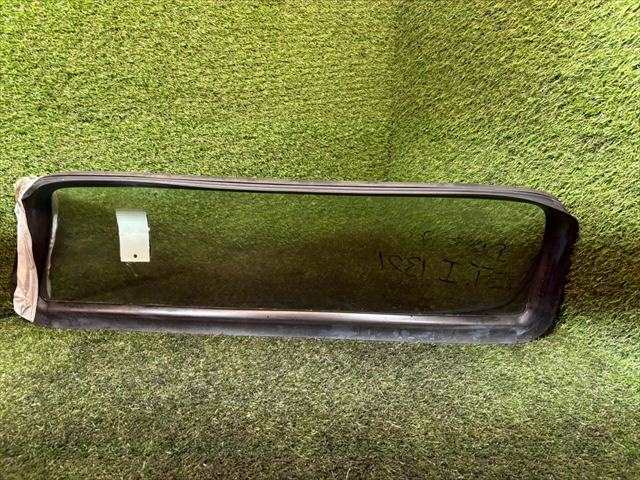 Foto 2ª: Luna Delantera Izquierda Land Rover Discovery 4.0 G I , V8 , AUTOMATICO [G39  V8] (1996)