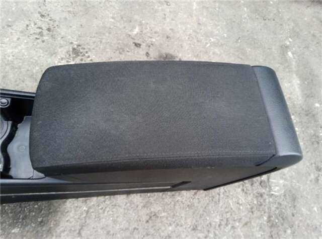 Foto 2ª: Consola Central Volkswagen Passat 2.0 ADVANCE BLUEMOTION [2.0 LTR. - 103 KW TDI] [CFFB]