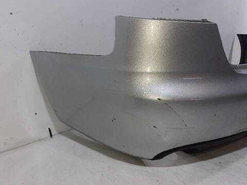 Foto 3ª: Paragolpes Trasero Audi A4 BASICO 190CV 140KW [CAMA] (2008)