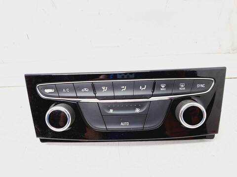 Mando Climatizador Opel Astra BUSINESS 110CV 81KW