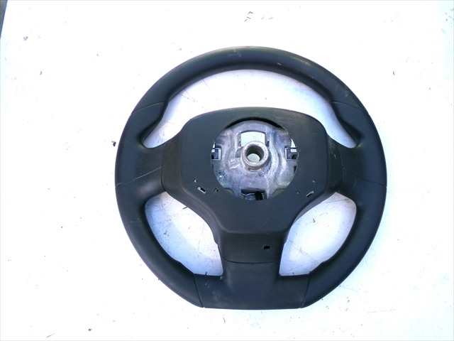 Foto 2ª: Volante Peugeot 308 1.6 G 2007-2013 [5FS] (2010)
