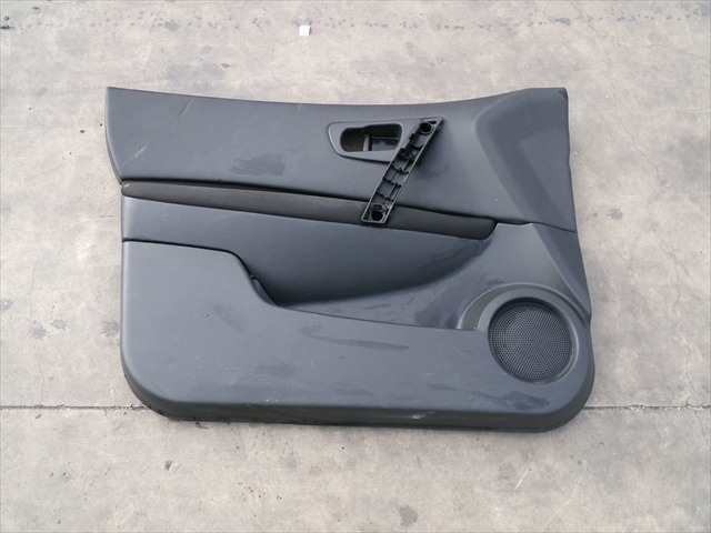 Foto 1ª: Tapizados Cartoneras Nissan Qashqai 1.6 DCI 2010-2014 [R9M] (2013)