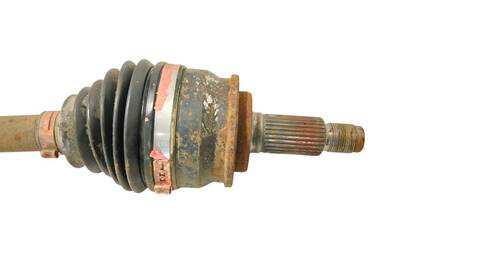 Foto 2ª: Transmision Trasera Derecha Suzuki Grand Vitara F9Q (2008)