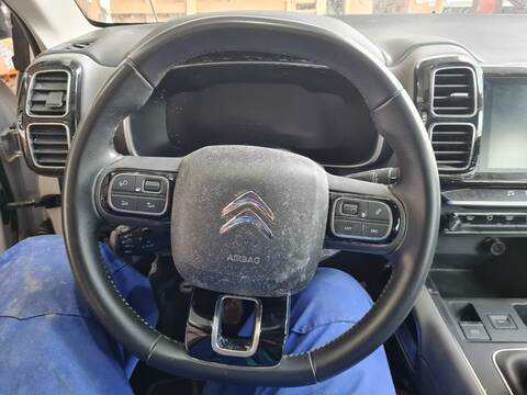Volante Citroen C5 FEEL AIRCROSS 131CV 96KW