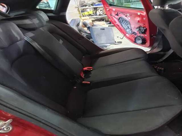 Foto 1ª: Asientos Traseros Seat Ibiza FR XM 110CV 81KW [DLAA] (2023)