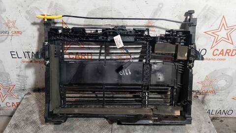 Foto 3ª: Panel Frontal Ford Puma ST-LINE DESIGN 125CV 92KW [B7JB] (2022)