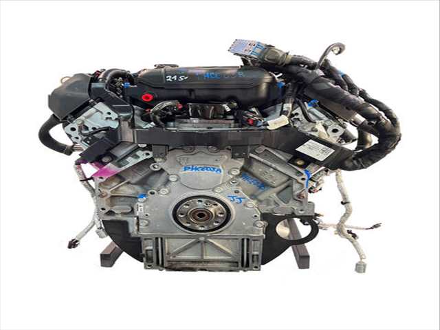 Foto 3ª: Motor Completo Chevrolet Corvette C7 457CV 336KW [LT1 376CUV8] (2016)