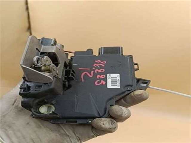 Foto 1ª: Cerradura Puerta Delantera Izquierda Audi A4 2.0 [2.0 LTR. - 96 KW 20V CAT (ALT)]