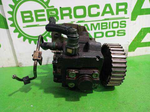 Foto 3ª: Bomba Inyeccion Peugeot 307 1.6 16V HDI BERLINA 90CV 66KW [9HVDV6ATED4] (2005)