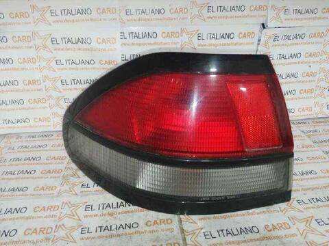 Piloto Portón Derecho Mazda 6 BERLINA