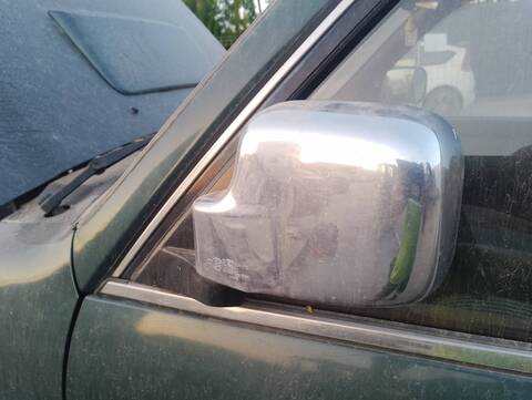 Foto 3ª: Retrovisor Izquierdo Opel Monterey BASICO 159CV 117KW [4JX1] (1998)