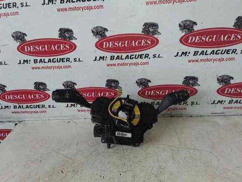 Mando Luces Ford Focus VERSION INDEFINIDA