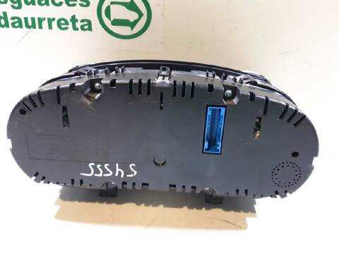 Foto 2ª: Cuadro de Instrumentos Volkswagen Golf SPORT 160CV 118KW [CAVD] (2009)
