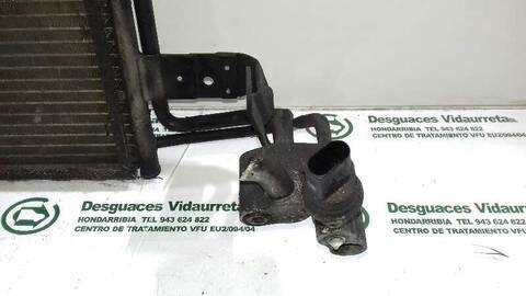 Foto 2ª: Radiador Calefaccion A.A. Volkswagen Jetta ADVANCE 105CV 77KW [BKC] (2005)