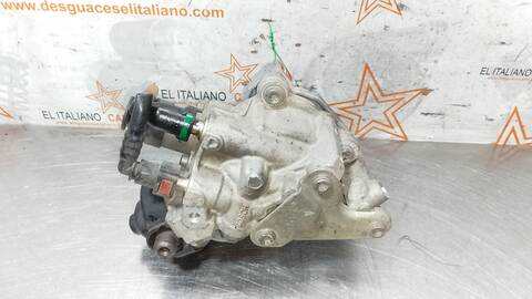 Foto 3ª: Bomba Inyeccion Renault Kangoo FURGON MAXI 5P PROFESIONAL 90CV 66KW [K9K608] (2014)