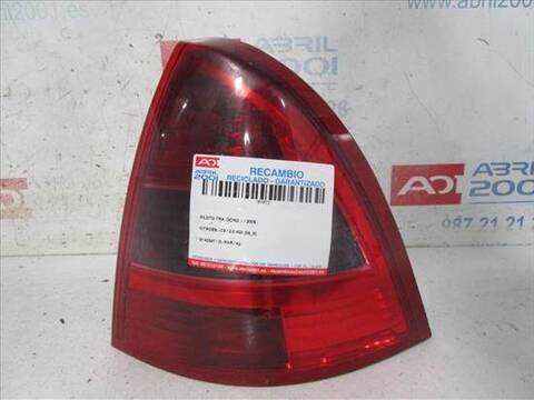 Piloto Trasero Derecho Citroen C5 2.0 HDI RCRHRH) BERLINA 136CV 100KW
