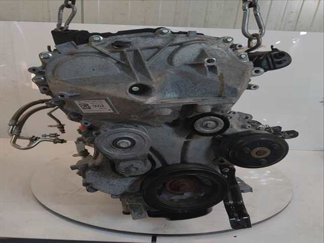 Foto 2ª: Motor Completo Ford Focus 1.5 ECOBOOST 150 CV 110KW [YZDA] (2020)