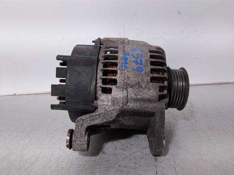 Foto 3ª: Alternador Ford Escort 1.8 TD CAT TURNIER 70CV 51KW [RVA] (1998)