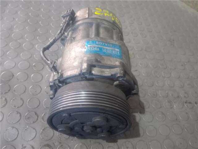 Compresor Aire Acondicionado Seat Ibiza 1.9 TDI