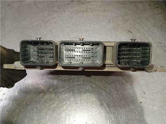 Foto 3ª: Centralita Motor ECU Nissan Juke 1.6 ACENTA [1.6 LTR. - 86 KW 16V CAT]