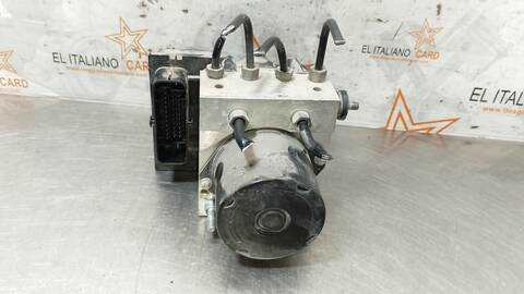 Abs Audi A1 AMBITION 105CV 77KW