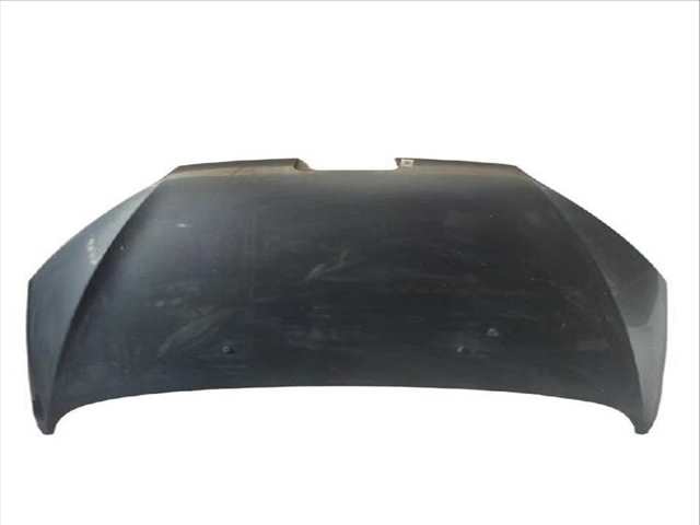 Foto 2ª: Capot Peugeot 407 2.0 HDI (2004)