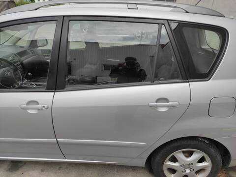 Puerta Trasera Izquierda Toyota Corolla 1CDFTV