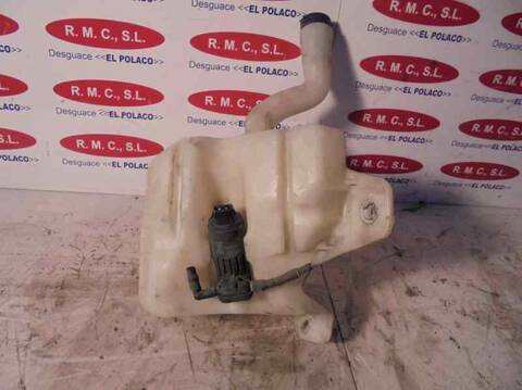 Foto 2ª: Deposito Limpiaparabrisas Fiat Punto 1.4 CAT 78CV 57KW [350A1000] (2007)