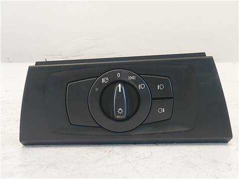 Mando Multifuncion Bmw Serie 3 315 2.0 320D BERLINA 163CV 120KW