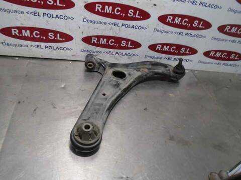 Foto 3ª: Brazo Suspension Delantero Derecho Toyota Yaris 1.0 CAT 65CV 48KW [1SZFE] (2004)