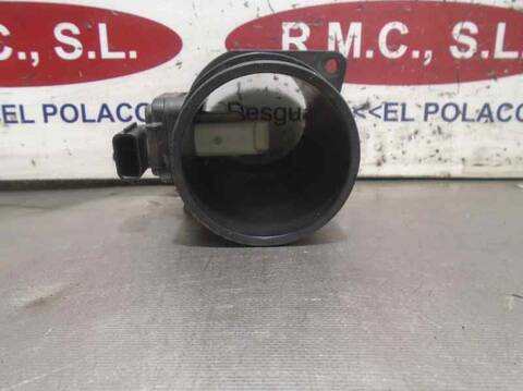 Foto 4ª: Caudalimetro Nissan Qashqai TEKNA 110CV 81KW [K9K] (2010)