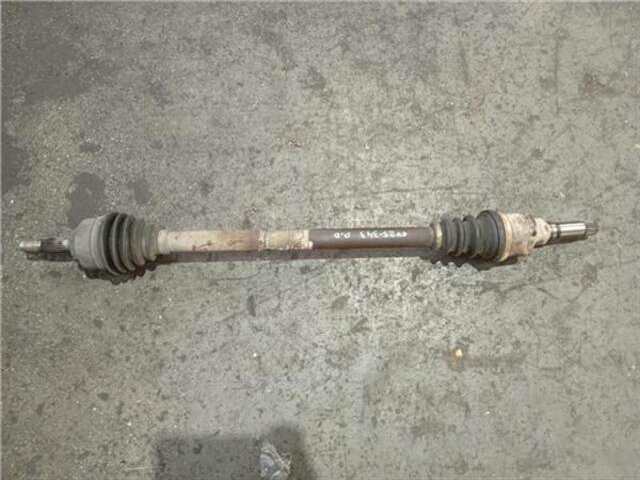 Transmision Delantera Derecha Citroen C2 1.4 HDI