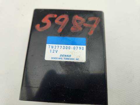 Foto 3ª: Centralita Motor ECU Mercedes Clase ML 270 2.7 CDI 20V CAT W163) [OM612963] (2001)