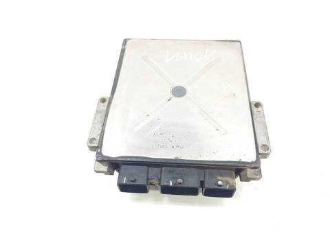 Centralita Motor ECU Citroen Jumper 30 L1H1 HDI 100