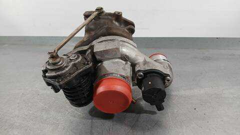Turbocompresor Ssangyong Korando 1.5 150CV 110KW