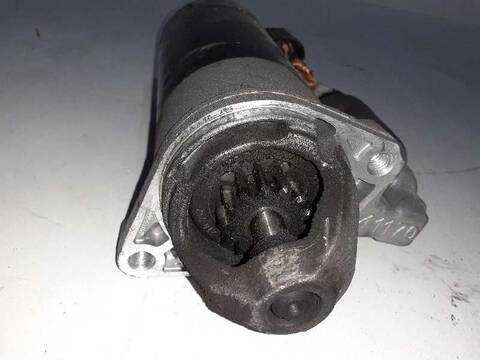 Foto 3ª: Motor de Arranque Mercedes Vito 2.1 CDI CAT 136CV 100KW (2014)